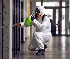 North Windham, ME Mold Removal & Remediation Company